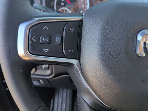 New 2026 RAM 1500 Big Horn image 23