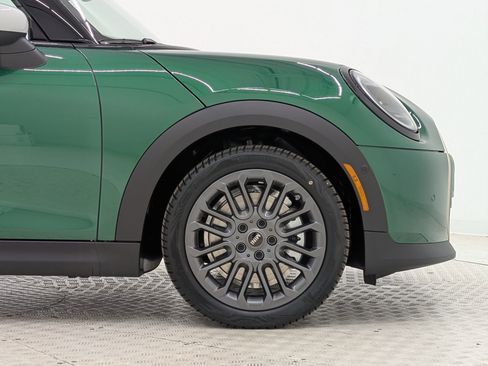 New 2026 MINI Cooper S image 12
