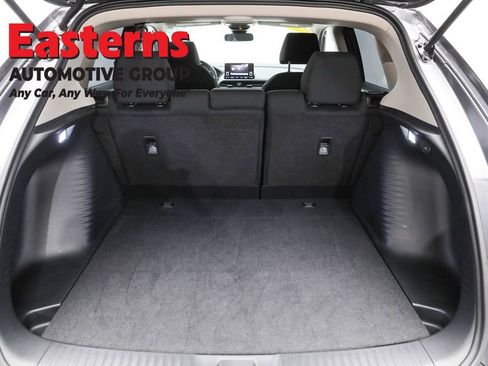 Used 2024 Honda HR-V LX image 9