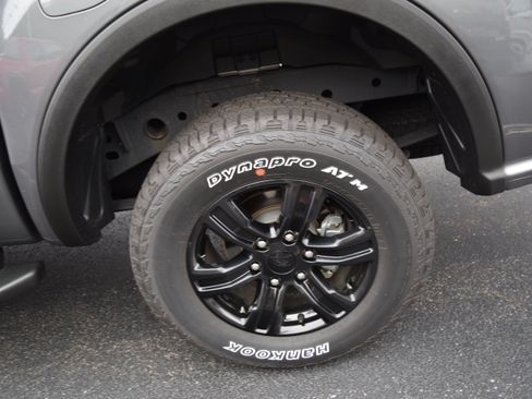 Used 2023 Ford Ranger XL w/ FX4 Off-Road Package AWD/4WD image 7