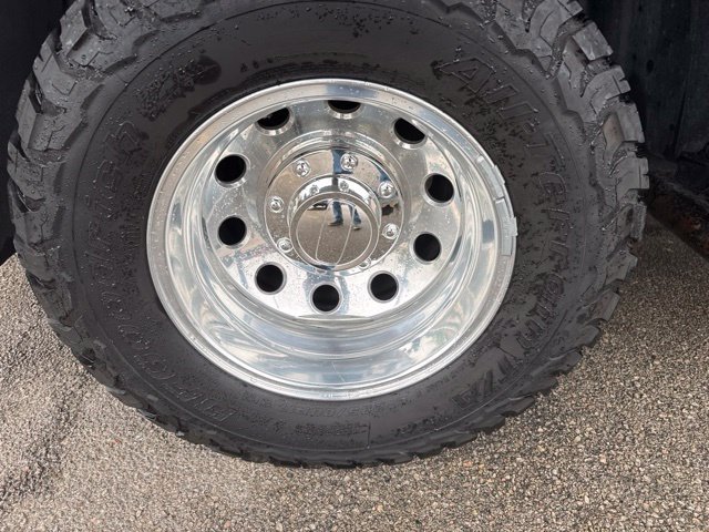 Used 2017 RAM 3500 Laramie AWD/4WD image 7