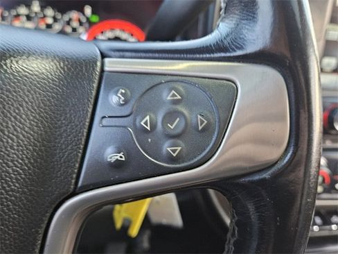 Used 2015 GMC Sierra 3500 Denali w/ Duramax Plus Package image 25