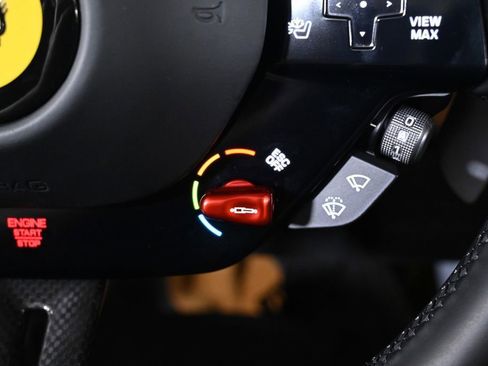 Certified 2025 Ferrari SF90 Spider AWD/4WD image 24