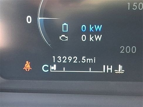 Used 2022 Lincoln Corsair Grand Touring image 21