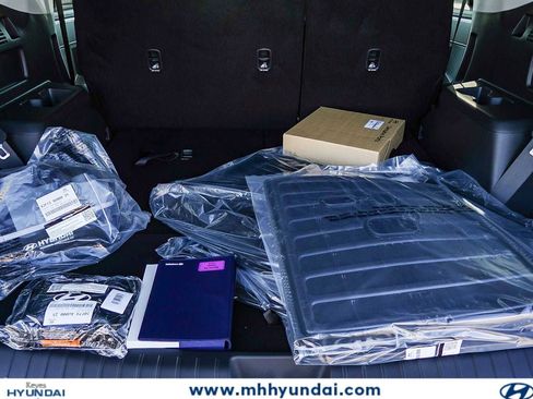 New 2026 Hyundai Santa Fe SE FWD image 30