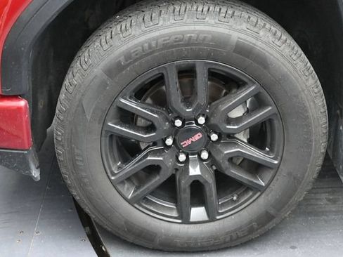 Used 2024 GMC Sierra 1500 Elevation AWD/4WD image 36