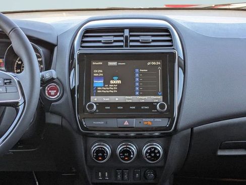 New 2026 Mitsubishi Outlander Sport AWD image 17