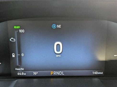 New 2026 Ford Maverick XL image 11