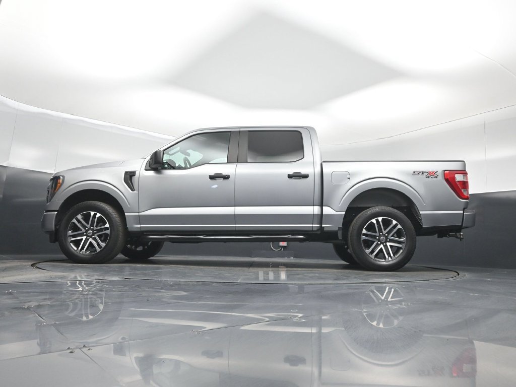 Certified 2023 Ford F150 XL w/ STX Appearance Package AWD/4WD image 8