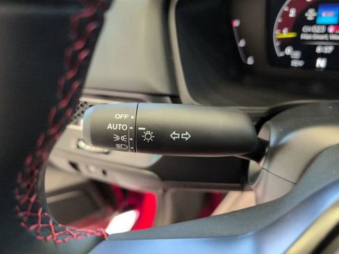 New 2025 Honda Civic Type R image 15