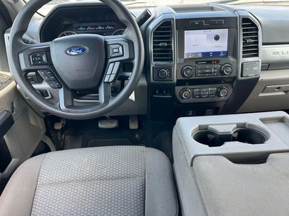 Used 2021 Ford F250 XLT w/ XLT Premium Package