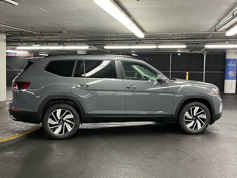 New 2026 Volkswagen Atlas SE AWD/4WD image 41