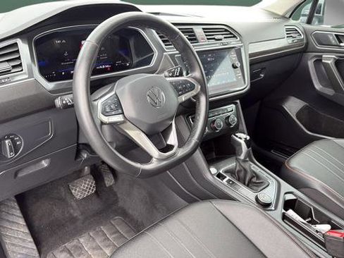 Used 2024 Volkswagen Tiguan Wolfsburg Edition AWD/4WD image 13