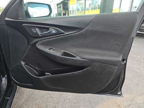 Used 2019 Chevrolet Malibu LT FWD image 45