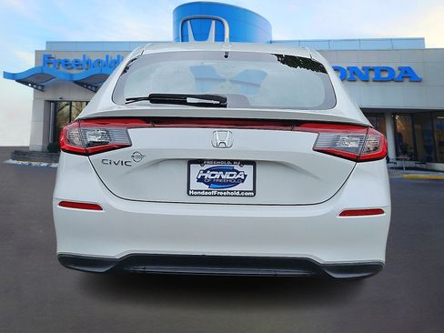 Used 2023 Honda Civic EX-L image 6
