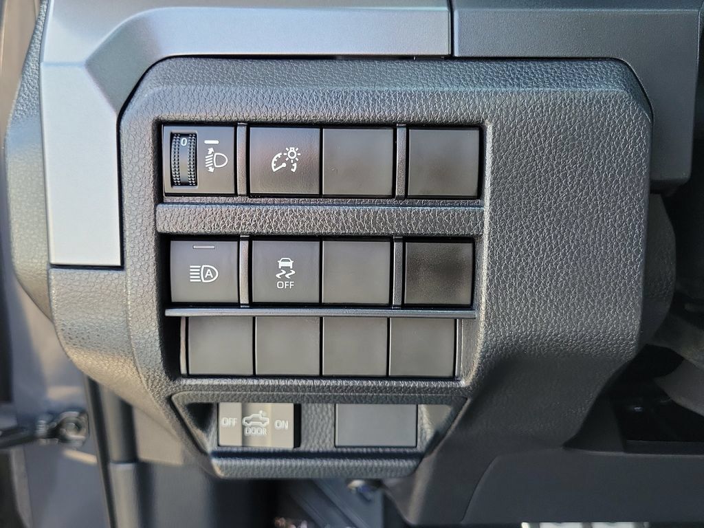 Used 2026 Toyota Tacoma TRD Sport RWD image 22