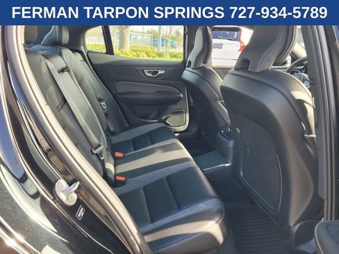 Certified 2024 Volvo S60 T8 Ultimate image 18