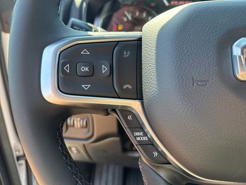 New 2026 RAM 1500 Lone Star image 31