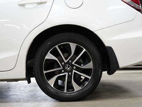 Used 2013 Honda Civic EX-L image 37