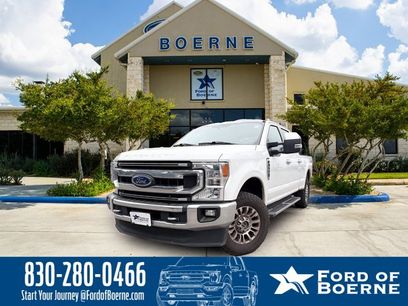 Used 2020 Ford F250 XLT w/ XLT Premium Package