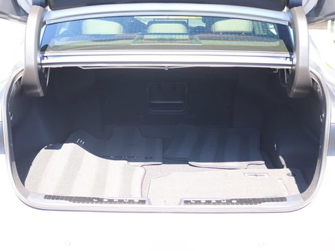 Used 2026 Lexus ES 500e w/ Convenience Package AWD/4WD image 29