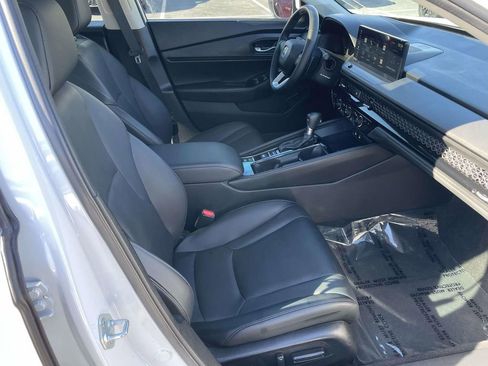 Used 2024 Honda Accord Touring image 50