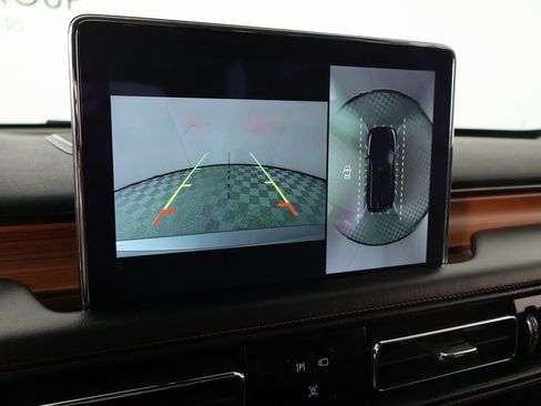 Used 2020 Lincoln Aviator Reserve w/ Equipment Group 202A image 6