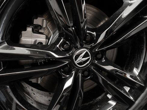 New 2026 Acura Integra A-Spec image 8