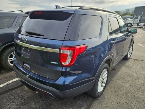 Used 2016 Ford Explorer 4WD image 6