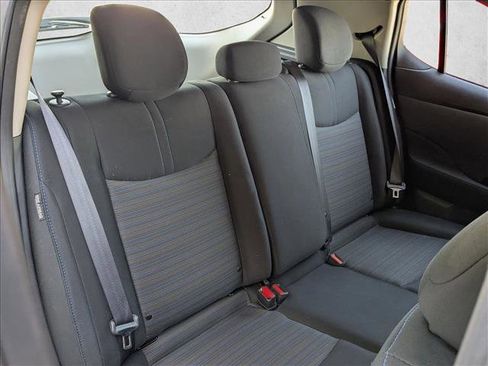 Used 2022 Nissan Leaf SV image 20