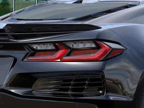 New 2026 Chevrolet Corvette Z06 image 11