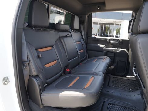 Used 2023 GMC Sierra 2500 AT4 w/ AT4 Premium Plus Package AWD/4WD image 23
