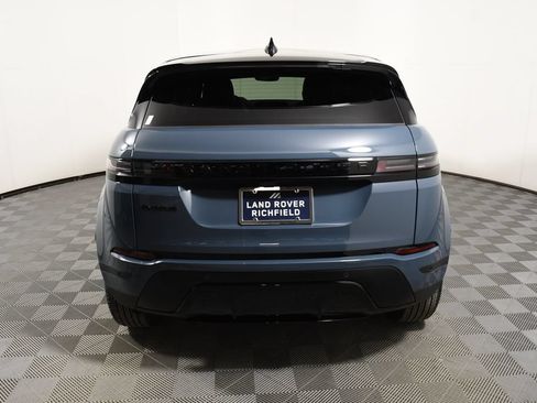 Certified 2026 Land Rover Range Rover Evoque S AWD/4WD image 5