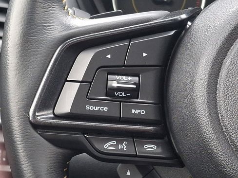 Certified 2023 Subaru Crosstrek 2.5i Sport image 21