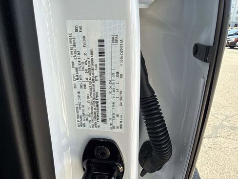 Used 2021 Ford F150 XLT w/ Equipment Group 302A High AWD/4WD image 27