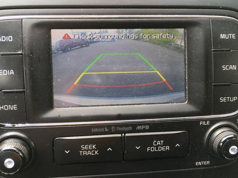 Used 2016 Kia Forte LX w/ LX Popular Plus Package FWD image 10