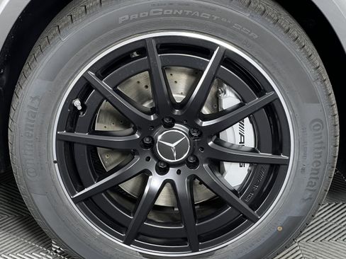 New 2026 Mercedes-Benz GLA 35 AMG 4MATIC image 15
