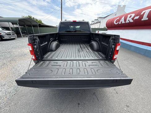 Used 2021 Ford F150 XL w/ STX Appearance Package RWD image 22