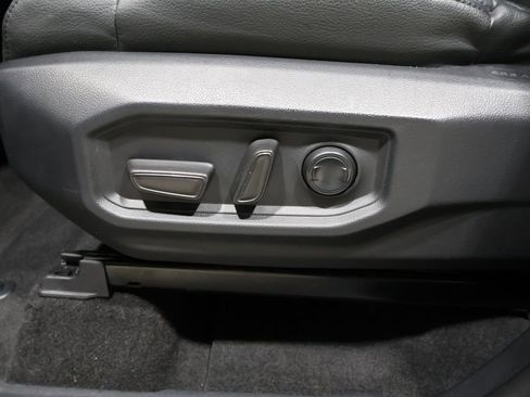 Used 2023 Toyota Tundra Limited w/ TRD Off-Road Package image 10