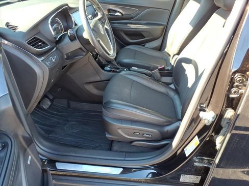 Used 2020 Buick Encore Sport Touring w/ Safety Package image 13