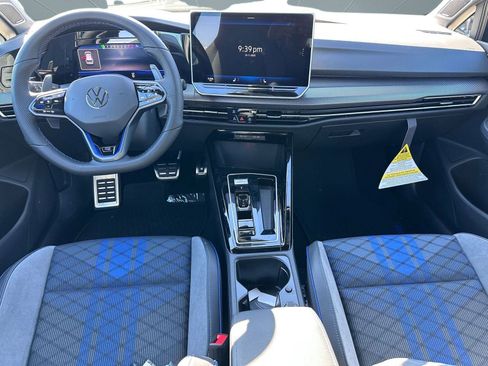 New 2026 Volkswagen Golf w/ Euro Style Package image 13