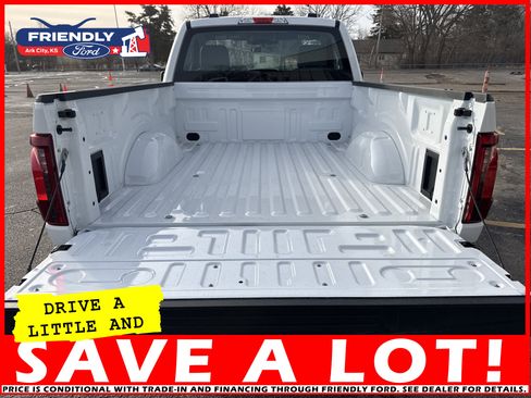 New 2026 Ford F150 XL image 20