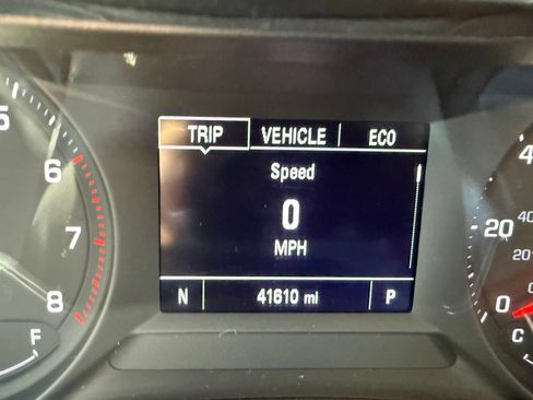 Used 2022 Chevrolet TrailBlazer LT w/ Convenience Package FWD image 15