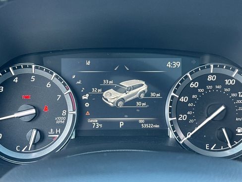 Used 2021 Toyota Highlander XSE image 26