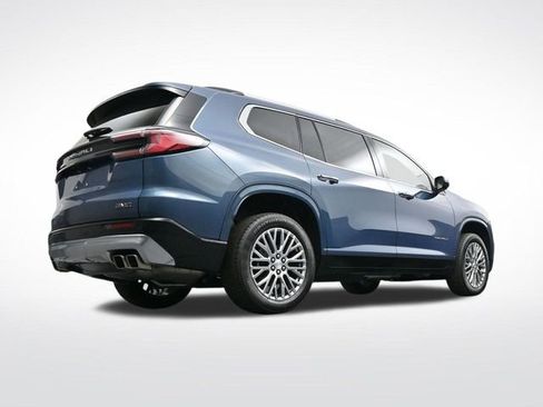 Used 2025 GMC Acadia Denali image 31