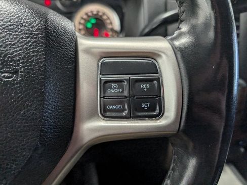 Used 2018 RAM 3500 Laramie w/ Snow Chief Group AWD/4WD image 22