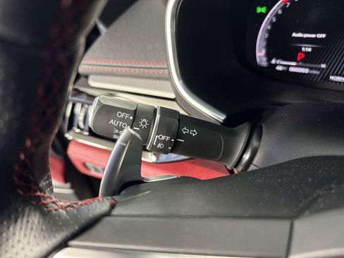 New 2026 Acura MDX A-Spec image 15