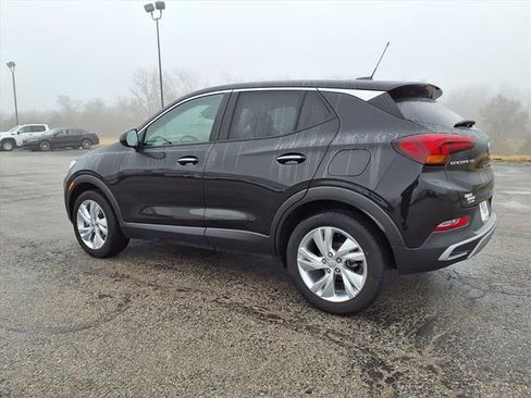 Used 2025 Buick Encore GX Preferred image 28