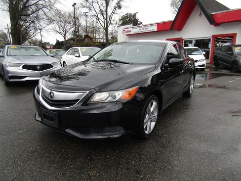 Used 2014 Acura ILX image 11