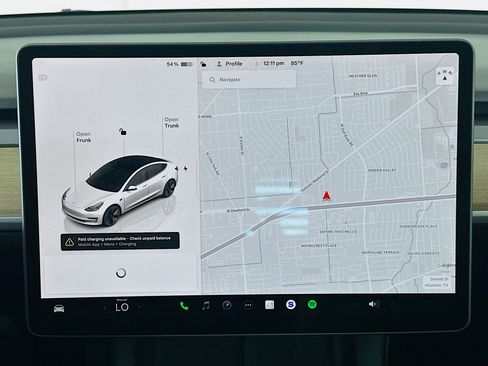 Used 2023 Tesla Model 3 Standard Range RWD image 21